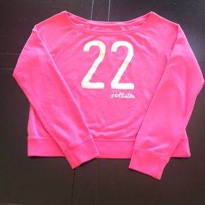 Hollister Sweatshirt